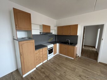 Pronájem bytu 2+kk, 48m2, K. Chocholy, České Budějovice - 6
