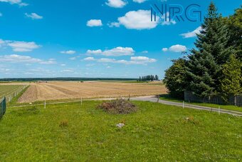Prodej pozemku, 1310 m2, Lužec n. Cidlinou - 6