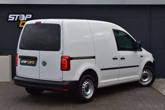 Volkswagen Caddy, 2.0TDi.DSG.PO SERVISE - 6