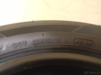 Hankook 155/70 R14 77T 6,5mm - 6