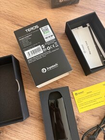 Elektronická foukačka Joyetech Teros 480mAh - 6