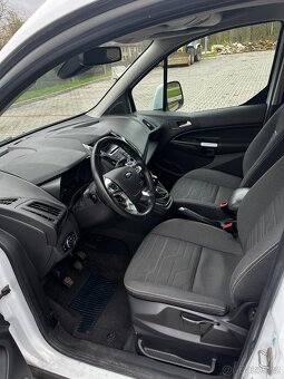 Ford Tourneo Connect - 6