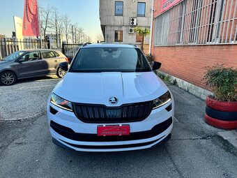 Škoda Karoq 2.0 110kw.4x4.DSG -7.Super Stav. Nové v ČR - 6