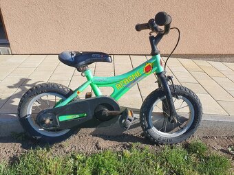 Dětské kolo Apache Puma 12,5" - 6