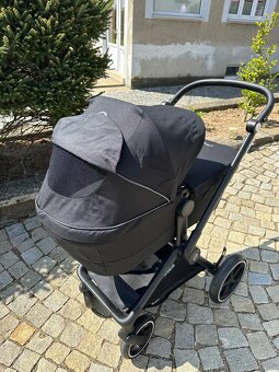Cybex Gold Eos Lux - 6