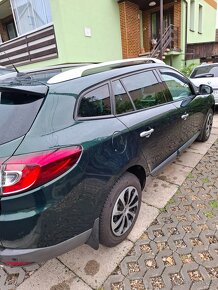 Renault megane 1.4 tce - 6