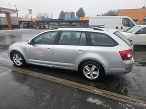 Škoda Octavia 1,9 combi sleva - 6