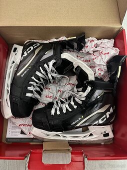 CCM TACKS AS-580 VEĽKOSŤ 38 - 6