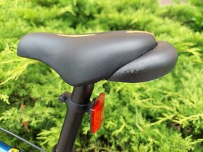 Dětské lehké kolo Amulet Tomcat 20" - 6