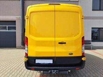 Ford Transit 2.0 TDCI L2H2 125 kW, ZÁRUKA, odpočet DPH - 6