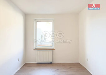 Prodej bytu 2+kk, 45 m², Praha, ul. Na Dvorcích - 6