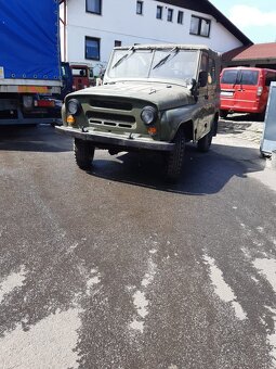 UAZ 469 Bi - 6