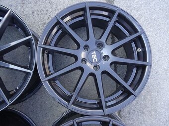 Alu disky na Opel, 19", 5x110, ET 35, šíře 8,5J - 6