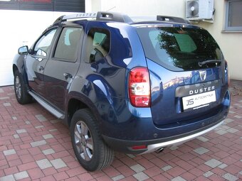 Dacia Duster 1.2i TCe 125PS Prestige - 6