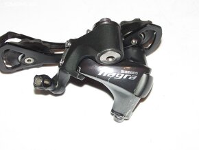Sada Shimano Tiagra 4700 - 6