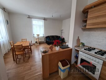 Pronájem bytu 2+kk, 61m2 s parkovacím stáním, Opava, ul. Pal - 6