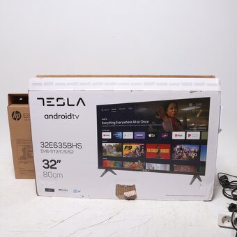 TESLA 32E635BHS 32" (80 cm) - Android TV (Smart TV) - 6