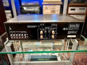 TECHNICS SU-VZ220 (r.1992) PHONO MM, Loudness - 6