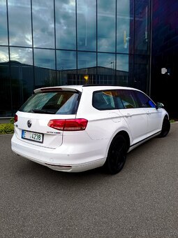 VW Passat B8 Combi Comfortline 2.0Tdi 110kw DSG 6 - 6