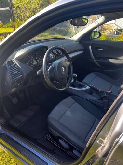 BMW e87 116i - 6