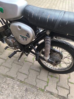 Simson Enduro S51 - 6