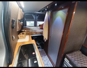 Renault Master 2.3, 2019 obytný vůz - 6