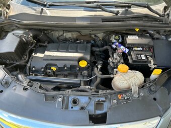 Opel Corsa - 6