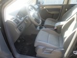 VW Touran 1,4 TSI, CNG, 110 kW, 7 míst - 6
