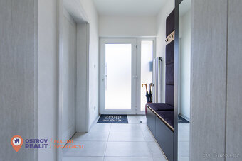 Prodej, Rodinný dům, pozemek 342 m2, Pravlov - 6
