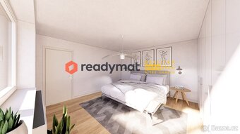 Prodej novostavby RD 4+kk se zahrádkou, Lužice - 6