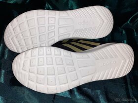 nenošené dívčí tenisky Adidas vel.36 2/3 - sportovní dámské - 6