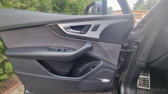 Audi Q7 3.0TDi 200Kw Sline Matrix Bose Panorama Head Up - 6