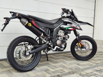 Aprilia sx 125 / 2021 / top stav - 6