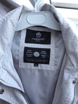 Parka Marikoo na jaro - 6