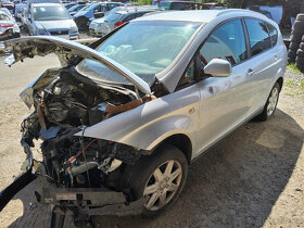 Seat ALtea XL 2007 1,9TDI 77kW BLS - DILY, HAVAR - 6