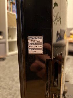 LCD TV Samsung 40" FullHD+ Google Chromecast 4 + set top bo - 6