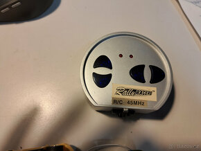 2x micro RC auta - 6