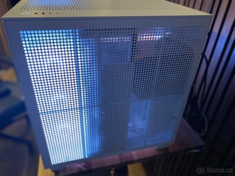 Herní PC Ryzen 7 7700 + RTX 4080 Super + 32GB RAM - 6