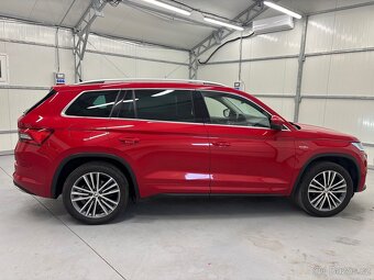 Kodiaq L&K 2.0 tdi 2021 110kw - 6