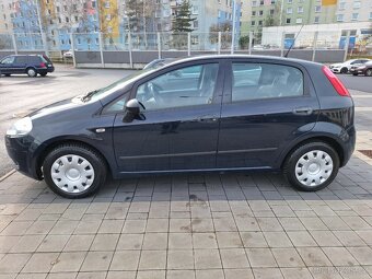 Fiat Punto - 6
