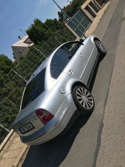 Passat b5 5 - 6