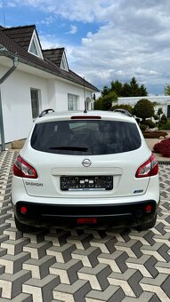 NISSAN QASHQAI 1.6 Dci 96kw - 6
