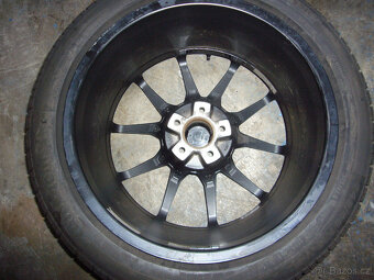 ALU KOLA BMW-AUDI-VW-ŠKODA-SEAT-MERCEDES 19" 5x112 - 6