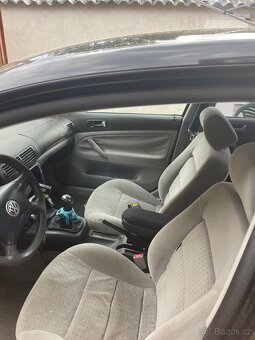 Passat b5 1.8t ND - 6