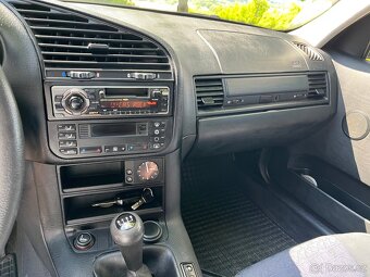 Bmw 316i touring e36 - 6