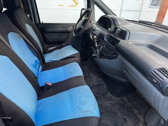 Citroen Jumpy 2.0 HDi - 6