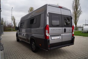 Tourne 6.4 Cruise - 6