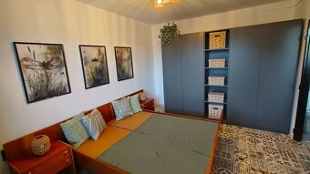 Pronájem bytu 3+1, zask.lodžie, sklep, zahrada, Č. Kostele - 6
