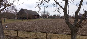 Prodám pozemek v obci Dolní Stakory, okr. Mladá Boleslav - 6
