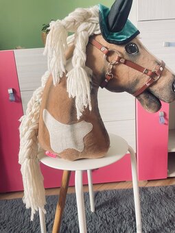 Hobby horse - 6